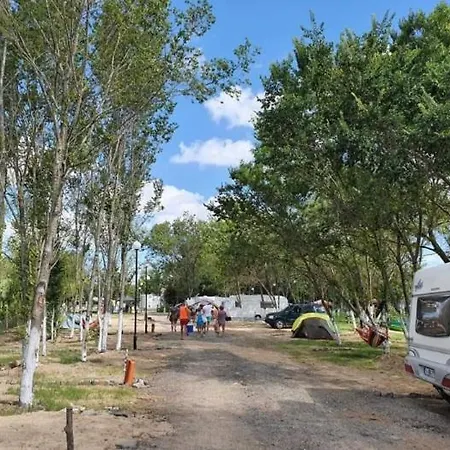 Campsite Каравана Мая Sozopol